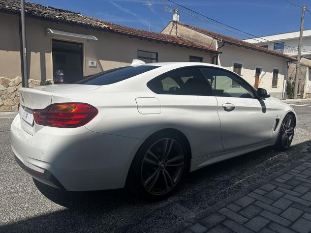 BMW Serie 4 420d MSport - Foto 6