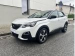 Peugeot 3008 BlueHDI 130 EAT8 S&S Allure