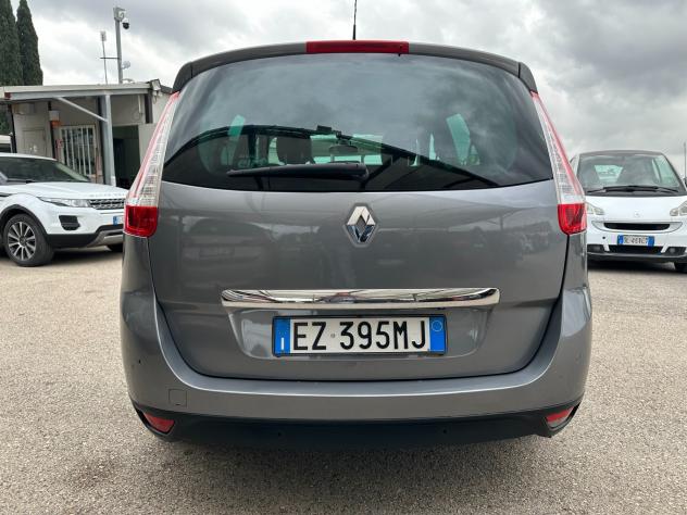 Renault Scenic Diesel 7 Posti - Foto 6