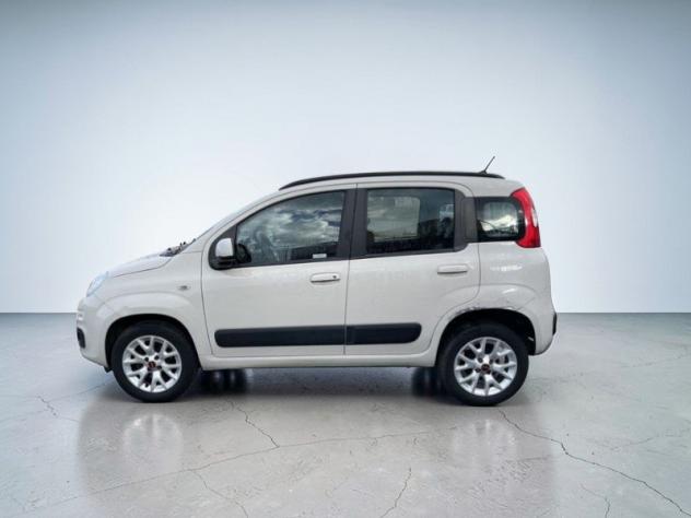 FIAT Panda Panda 0.9 TwinAir Turbo Natural Power Easy - Foto 6