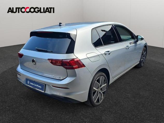 Volkswagen Golf Golf 1.5 TSI eHybrid Edition Plus DSG - Foto 4