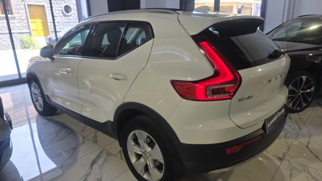 Volvo XC40 D3 Momentum - Foto 7