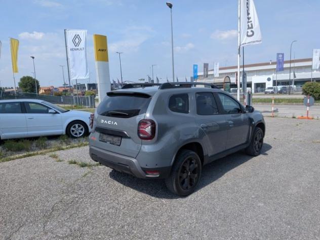 DACIA Duster 1.0 TCe GPL 4x2 Extreme rif. 23826333 - Foto 4