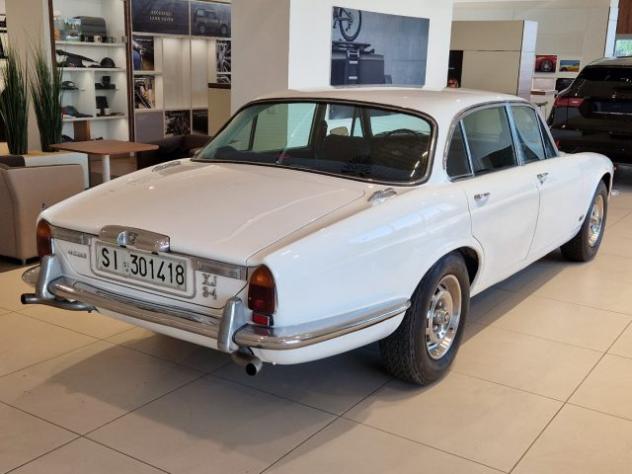 JAGUAR XJ6 3.4 rif. 20762372 - Foto 7