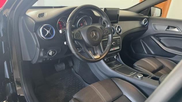 Mercedes-benz GLA 180 d Sport - Foto 8