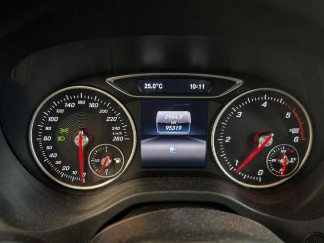 MERCEDES-BENZ A 180 d Sport rif. 24149455 - Foto 6