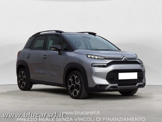 CITROEN C3 Aircross C3 Aircross PureTech 110 S&S Max rif. 23617313 - Foto 2
