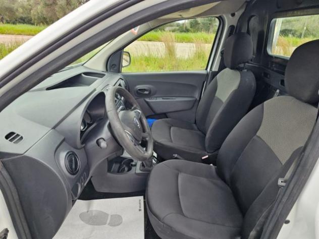 DACIA Dokker 1.5 dCi 90CV Start&Stop Pick-Up rif. 23969576 - Foto 10