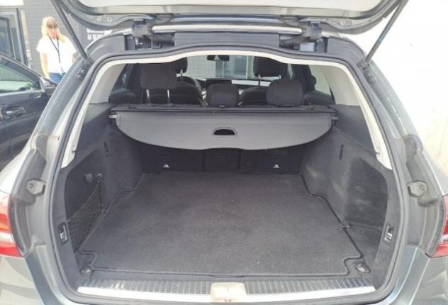 MERCEDES-BENZ C 200 d S.W. Auto Business Extra rif. 24066857 - Foto 4
