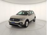 Volkswagen T-Cross 1.0 TSI 81kW Style
