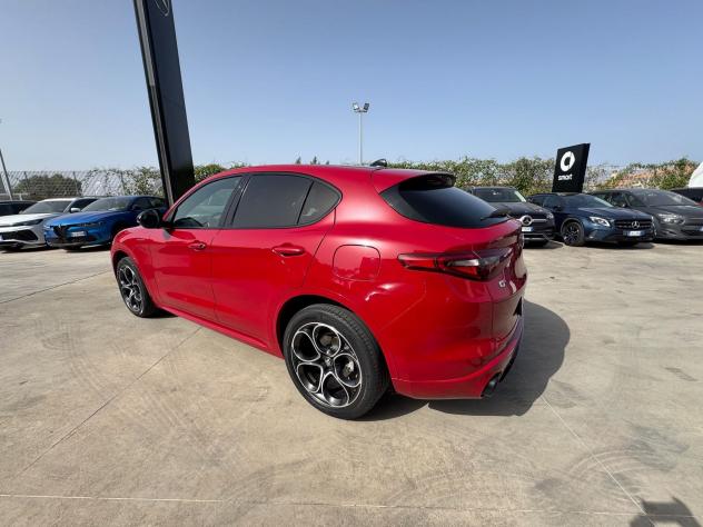 Alfa Romeo Stelvio 2.2 TD 210 CV Veloce AT8 Q4 - Foto 4