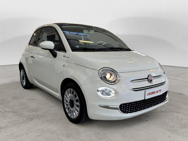FIAT 500 500 1.0 hybrid Dolcevita 70cv - Foto 3