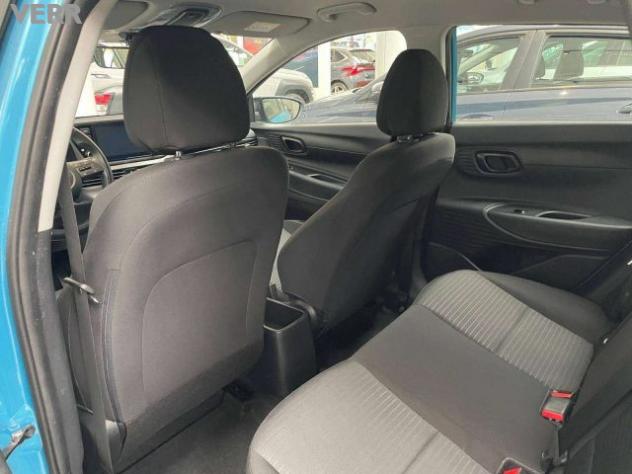 HYUNDAI i20 i20 1.0 t-gdi 48V Connectline imt / Mild Hybrid / rif. 23823849 - Foto 8