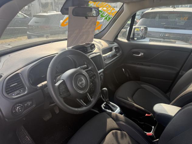 Jeep Renegade 4xe 1.3 T4 PHEV 190cv Limited 4xe Auto - Foto 5