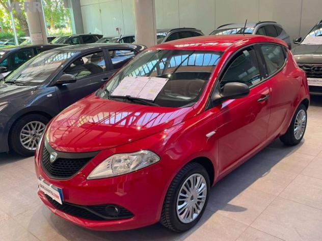 LANCIA Ypsilon Ypsilon 1.2 Elefantino Blu s / PROMO48 rif. 23823835 - Foto 3