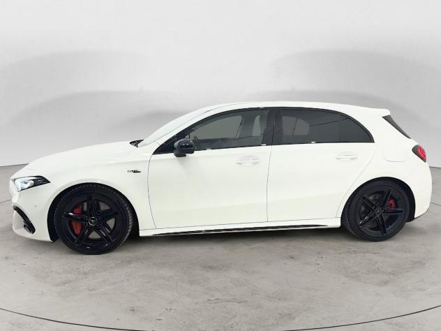 Mercedes-Benz Classe A Mercedes-AMG A 45 S 4MATIC+ - Foto 7
