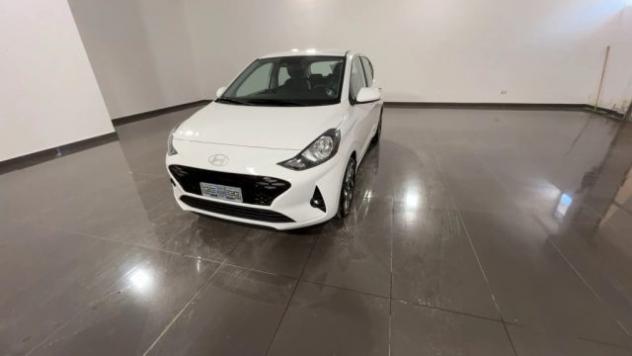 HYUNDAI i10 1.0 GPL Connectline #Ok.Neopatentati rif. 22423317