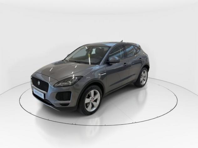 JAGUAR E-Pace 2.0D 150 CV AWD aut. S *AUTOCARRO* rif. 23972649