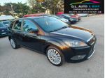 Ford Focus 1.6 TDCi 5p Titanium