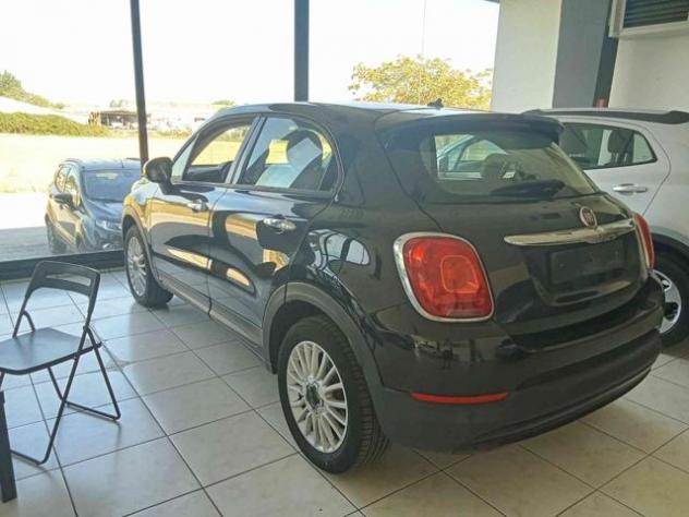 FIAT 500X 1.6 E-Torq 110 CV S-Design City rif. 24062670