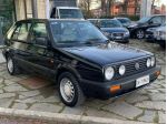 Volkswagen Golf 1600 cat 5 porte GL impianto gas