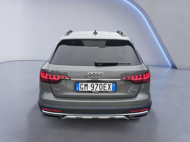 Audi A4 allroad quattro 2.0 TDI Quattro S Hybrid Business EVO 204 CV - Foto 5