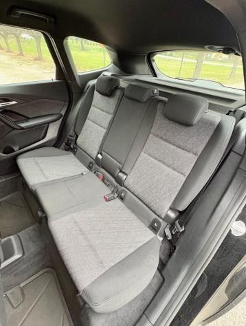 Bmw X1 sDrive 18d - Foto 8