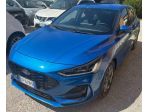 FORD Focus 1.5 EcoBlue 115 CV automatico 5p. ST-Line rif. 23837180