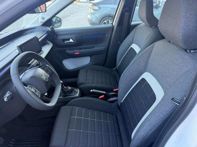 Citroën C3 Turbo 100 cv Manuale PLUS - Foto 9