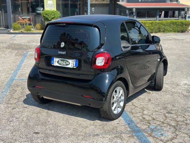 Smart ForTwo 90 0.9 Turbo Twinamic Passion - Foto 8