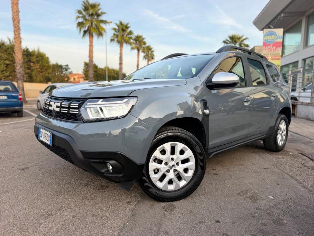 Dacia Duster 1.5 Blue dCi 8V 115 CV 4x2 Extreme - Foto 9