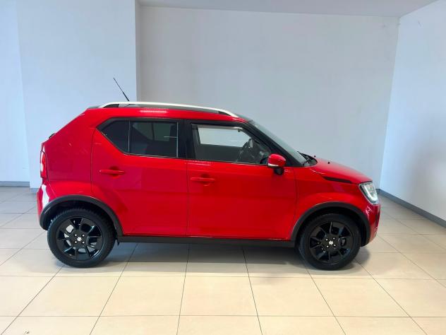 Suzuki Ignis 1.2 Hybrid 4WD All Grip Top - Foto 5