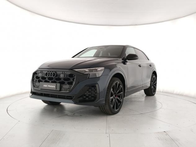Audi Q8 Audi SUV S line e-hybrid quattro 290 kW tiptronic
