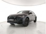 Audi Q8 Audi SUV S line e-hybrid quattro 290 kW tiptronic