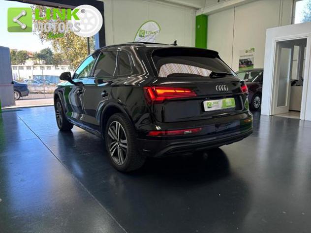AUDI Q5 40 TDI 204 CV quattro S tronic S line P-S PLUS rif. 23820052 - Foto 6