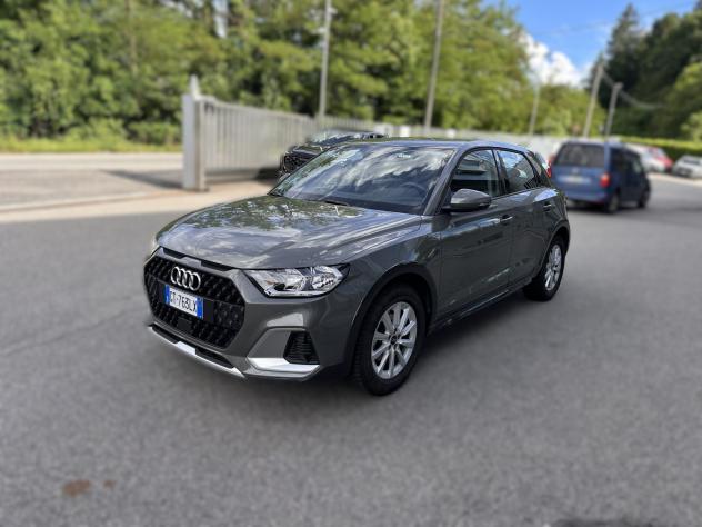 Audi A1 allstreet 30 TFSI S tronic Business - Foto 3
