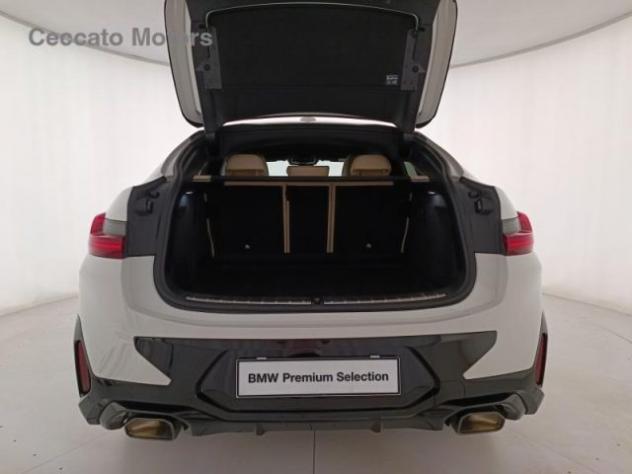 BMW X4 xDrive20d 48V Msport rif. 21199874 - Foto 10