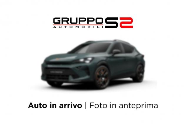 CUPRA Formentor 1.5 TSI DSG / Retrocamera - Park assist - Keyless Advanced - Volante riscaldabile