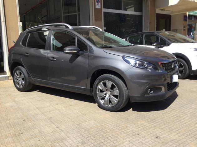 Peugeot 2008 BlueHDi 100 Active - Foto 5