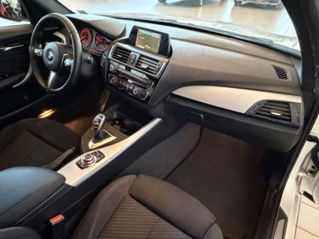BMW 120 d xDrive 5p. Msport //LED//NAVI/BLUETOOTH rif. 23732153 - Foto 8