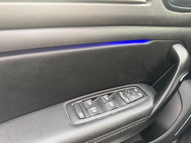 Renault Megane Mane Sporter dCi 8V 110 CV EDC Energy Intens - Foto 9