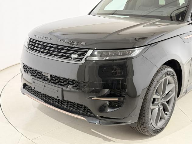 Land Rover Range Rover Sport Dynamic HSE D300 MHEV AWD Auto - Foto 2