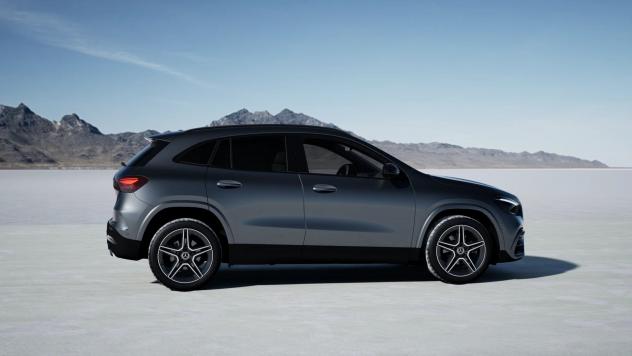 Mercedes-Benz GLA H247 200 d automatic - Foto 4