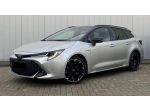 Toyota Corolla Hybrid 2022