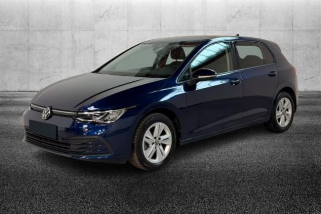 VOLKSWAGEN Golf 2.0 TDI DSG SCR Life rif. 23759045