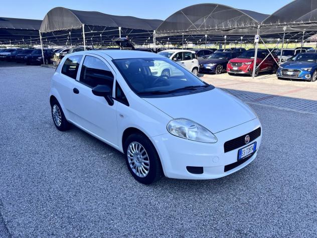 FIAT Punto 1.2 Actual 3p. 69cv - Foto 2