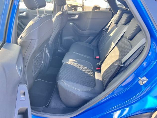 Ford Puma 1.0 EcoBoost Hybrid 125 CV S&S Titanium - Foto 7