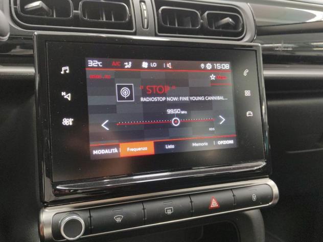 Citroën C3 III 2017 1.2 puretech Shine s&s 83cv - Foto 9