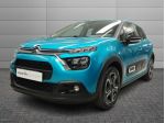 Citroën C3 III 2017 1.2 puretech Shine s&s 83cv