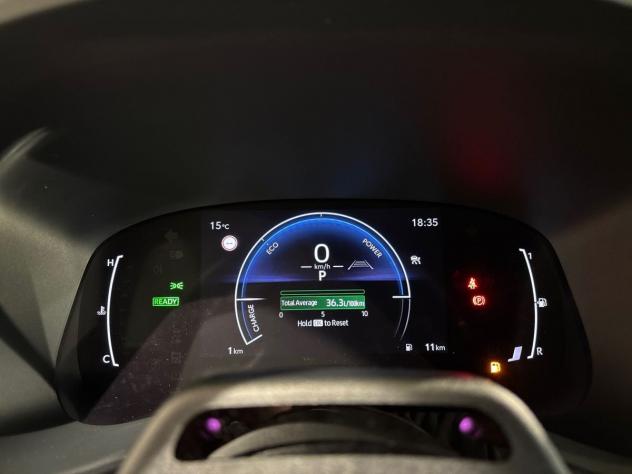 Toyota Aygo X Aygo X 1.5 Hybrid 115 CV 5 porte Icon - Foto 9